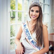 La Miss Prestige national margaux deroy, arrêtée pour transport et détention de stupéfiants