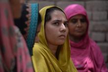 Dans le village pakistanais de Mohri Pur, 3.200 femmes étaient inscrites sur les listes électorales, contre 8.000 hommes, pour les législatives du 25 juillet 2018. Aucune ne s'est rendue aux urnes.