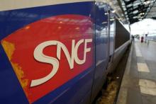 La SNCF a subi une lourde perte nette, de 762 millions d'euros, au premier semestre en raison de la grève contre la réforme ferroviaire au printemps