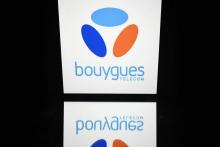 Bouygues Telecom a présenté une série d'utilisations concrètes de la nouvelle technologie mobile 5G