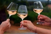 Des millions de litres de rosé espagnol ont été vendus pour du vin français