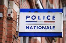 Police nationale 
