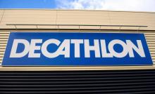 Le groupe Decathlon prévoit d'ouvrir 100 magasins en Australie