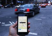 Uber est de nouveau dans le collimateur du procureur de l'Etat de New York, Eric Schneiderman, après