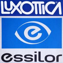 Essilor et Luxottica avaient annoncé il y a plus d'un an et demi leur intention de fusionner
