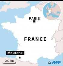 Le gouvernement a donné trois mois au groupe pharmaceutique Sanofi pour respecter les valeurs limites d'émission de rejets toxiques décelées sur le site de Mourenx (Pyrénées-Atlantiques), dont la prod