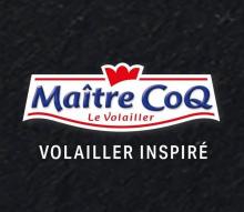 Maitre Coq, Marque, Nuggets, Poulet, Rappel, Produit