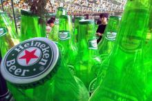 Le brasseur néerlandais Heineken va acquérir une participation stratégique dans China Resources Beer