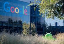 Alphabet, maison mère de Google, a annoncé de solides résultats trimestriels, dépassant les attentes des marchés en dépit d'une amende record de 4,34 milliards d'euros