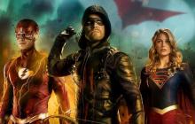 Crossover Flash, Arrow et Supergirl