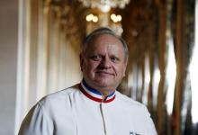 Joel Robuchon, Cuisine, Mort, Cuisinier, Gastronomie, France