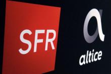 SFR a annoncé avoir signé in extremis un accord de distribution avec Canal+ pour ses chaînes RMC Sport, avant le début mardi soir de la Ligue des Champions de football.