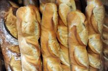 Une boulangerie du 14e arrondissement a remporté le 24e Grand prix de la meilleure baguette de la capitale et fournira ainsi l’Élysée pendant un an