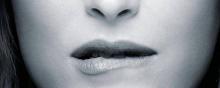 Lèvres, bouches, 50 nuances de grey
