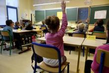 L'enseignement catholique sous contrat scolarise 18% des élèves
