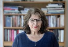 L'auteure suédoise d'origine iranienne Jila Mossaed élue dans le comité qui décerne le Prix Nobel de littérature