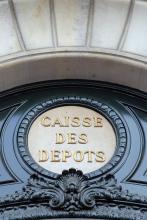 La Caisse des dépôts, bras financier de l'Etat français, a annoncé mercredi vouloir accélérer son désengagement des activités liées au charbon