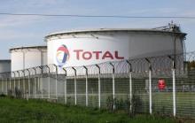 Plusieurs sites de Total sont touchés par un mouvement de grève à l'appel de la CGT