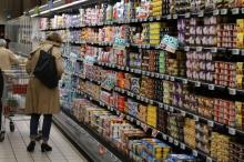 Les consommateurs cherchent de plus en plus à s'informer pour mettre en pratique dans leurs achats leur désir pour des aliments plus sains