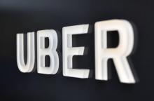 Uber condamné à 400.000 euros d'amende pour avoir "insuffisamment sécurisé les données des utilisateurs"