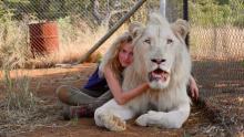 Film Mia Et Le Lion Blanc