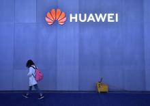 Le groupe chinois Huawei est au centre de soupçons d'espionnage dans plusieurs pays.