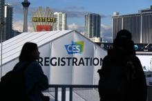Engouement des start-up françaises pour participer au CES de Las Vegas