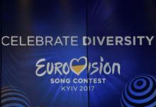 L'Ukraine avait organisé l'Eurovision en 2017