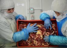 L'escroquerie de la viande de cheval vendue comme du bœuf a accéléré le déclin de la consommation de viande rouge en France