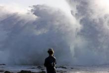 Et si un tsunami déferlait un jour sur la Côte-d'Azur? Face à ce risque peu connu mais réel, la France s'est dotée d'un centre d'alerte mais des progrès restent à faire