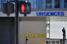 Les urgences hospitalières font partie des secteurs pointés par la Cour des comptes dans son rapport annuel