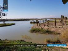L'insurrection de l'Etat islamique dans la province de Deir Ezzor montre que la perte son territoire n'entrave pas les capacités offensives du groupe. 