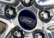 Ford annonce dans un document boursier faire l'objet d'une enquête pénale du ministère américain de la Justice (DoJ) sur les émissions polluantes réelles de ses voitures