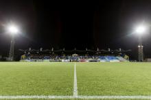 La commission de discipline du District Côte d’Azur de football a suspendu pendant vingt ans un éducateur d'un club niçois qui avait roué de coups un arbitre lors d'un match de moins de 15 ans, a-t-on