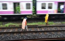 Trois adolescents sont morts en se prenant en photo sur la voie ferrée en Inde, pays qui compte le plus grand nombre de morts par selfies