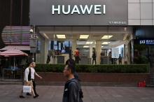 Huawei est prêt à signer des accords de "non espionnage"