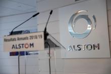 Une plainte pour corruption et détournement de fonds publics a été déposée à Paris par l'association Anticor concernant le dossier Alstom, après la vente du pôle énergie du groupe à l'américain GE et 