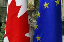 Le gouvernement français a donné son feu vert à la ratification par l'Assemblée nationale de l'accord de libre échange entre l'UE et le Canada