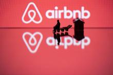 La plateforme Airbnb dit avoir toujours été opposée au mouvement de boycott contre Israël