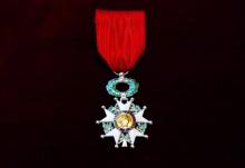 La promotion du 14-Juillet de la Légion d'honneur distingue cette année un nombre "exceptionnellemen