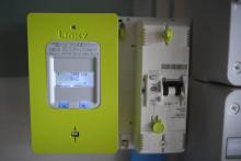 La Cnil a épinglé mardi Direct Energie sur son utilisation du compteur électrique connecté Linky