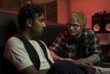Ed Sheeran Himesh Patel Film Yesterday