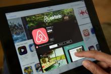 Airbnb a annoncé l'acquisition du site de réservations hôtelières de dernière minute HotelTonight