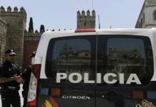 Dix Algériens ont été interpellés cette semaine en Espagne), soupçonnés d'avoir agressé sexuellement trois mineures