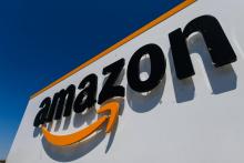 La filiale française du géant américain du commerce en ligne Amazon a annoncé jeudi qu'elle entendait répercuter la taxe dite "Gafa" instaurée par la France sur les tarifs des services qu'elle propose