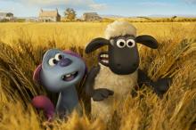 Shaun Le Mouton 2 Film