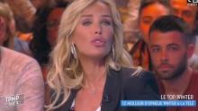 Invitée sur C8 dans l'émission de "Touche pas à mon poste" mercredi soir, Ophélie Winter est revenu sur sa très mauvaise expérience dans Danse avec les stars sur TF1.