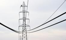 Le gestionnaire du réseau à haute tension réclame une "vigilance" sur l'approvisionnement électrique à l'horizon 2022-2023