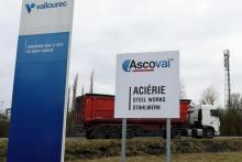 La CGT va lancer deux procédures judiciaires à l'encontre de Vallourec, ancien actionnaire principal d'Ascoval