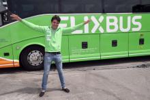 Flixbus, une entreprise allemande dans l'univers de la mobilité